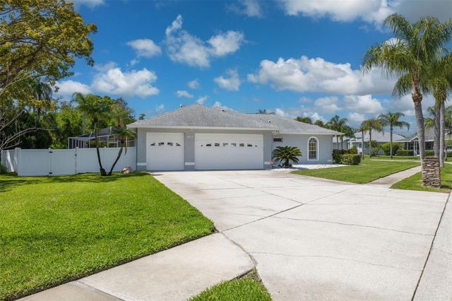 2268 SERENITY LANE, Palm Harbor, FL 34683