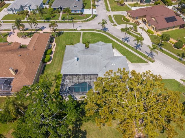 2268 SERENITY LANE, Palm Harbor, FL 34683