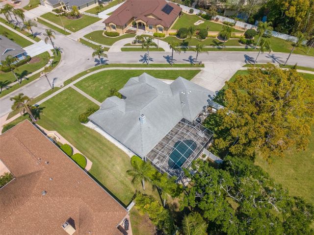 2268 SERENITY LANE, Palm Harbor, FL 34683