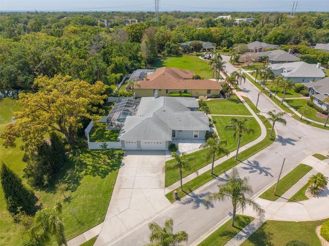2268 SERENITY LANE, Palm Harbor, FL 34683