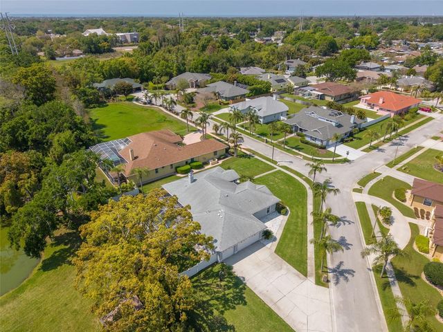 2268 SERENITY LANE, Palm Harbor, FL 34683