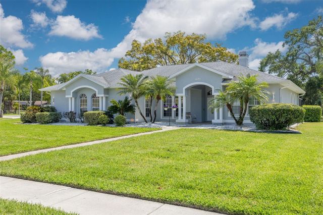 2268 SERENITY LANE, Palm Harbor, FL 34683