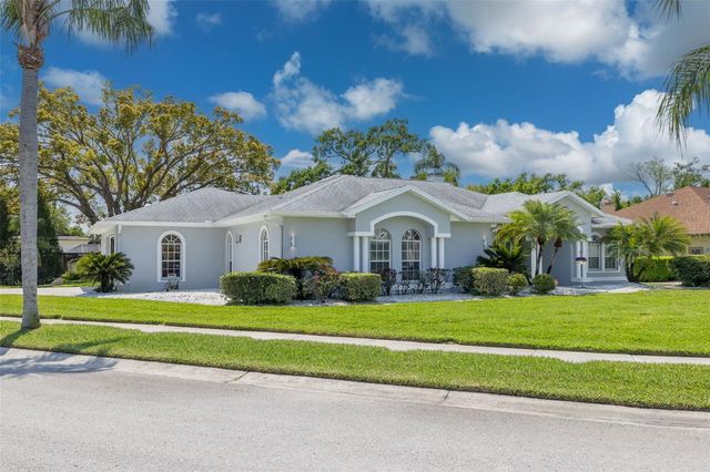 2268 SERENITY LANE, Palm Harbor, FL 34683