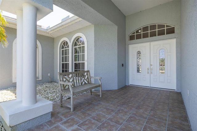 2268 SERENITY LANE, Palm Harbor, FL 34683