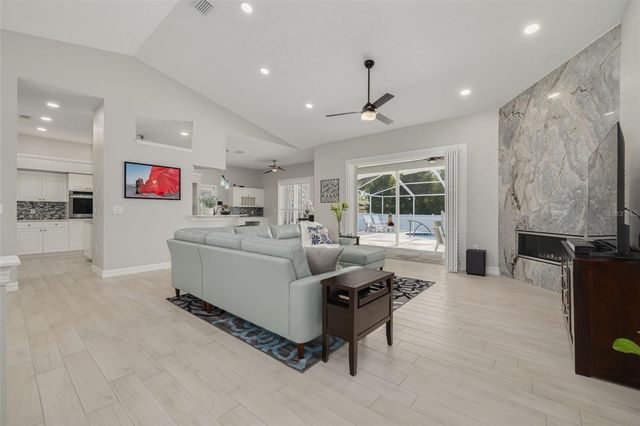 2268 SERENITY LANE, Palm Harbor, FL 34683