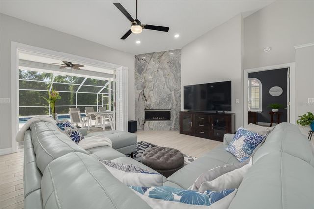 2268 SERENITY LANE, Palm Harbor, FL 34683