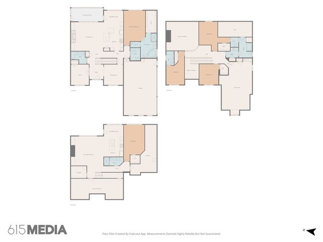 190 Azalea Ln, Franklin, TN 37064