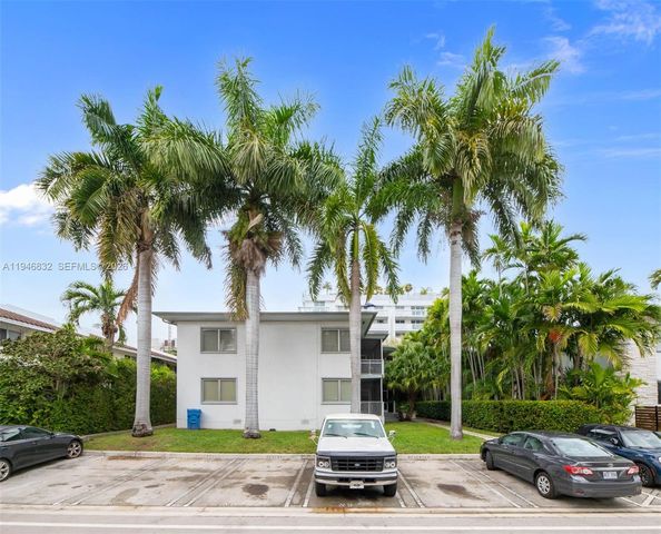 1125 99th St 12, Bay Harbor Islands, FL 33154