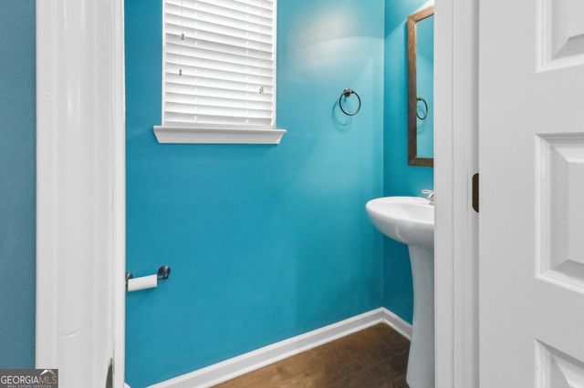 457 Mossycup Drive, Fairburn, GA 30213