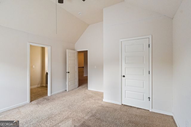 457 Mossycup Drive, Fairburn, GA 30213