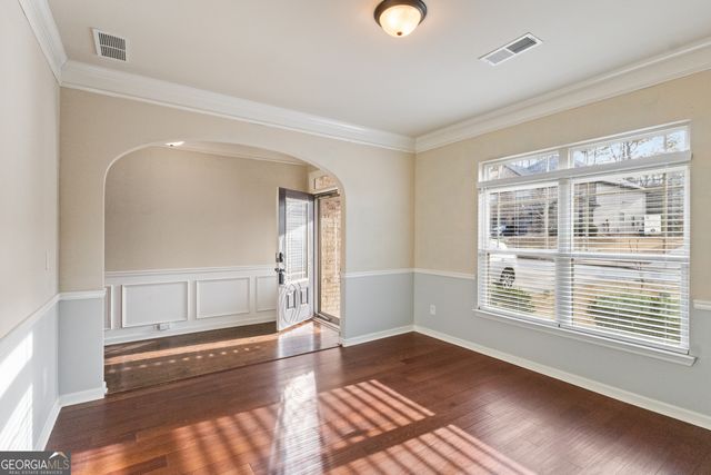 457 Mossycup Drive, Fairburn, GA 30213