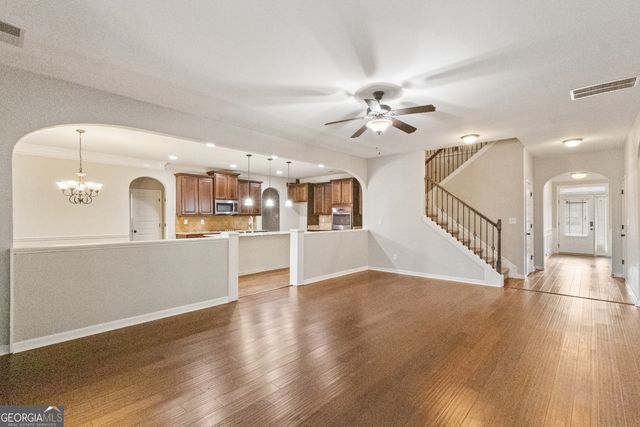 457 Mossycup Drive, Fairburn, GA 30213