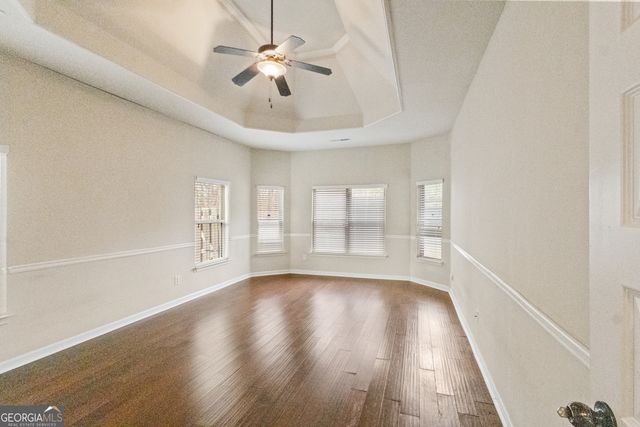 457 Mossycup Drive, Fairburn, GA 30213