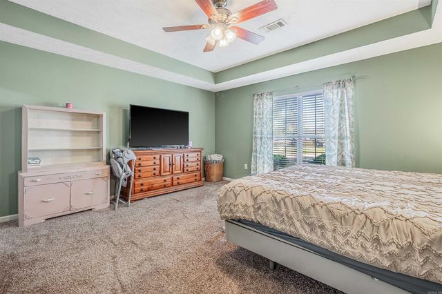 13 Brown Road, Vilonia, AR 72173