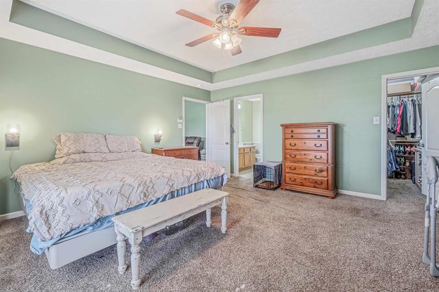 13 Brown Road, Vilonia, AR 72173