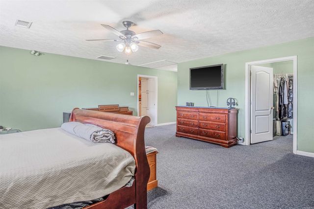 13 Brown Road, Vilonia, AR 72173