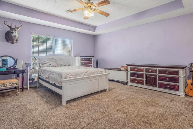 13 Brown Road, Vilonia, AR 72173