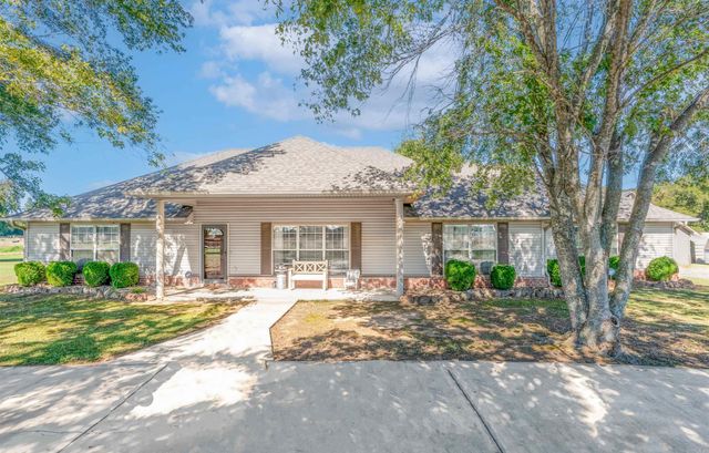 13 Brown Road, Vilonia, AR 72173