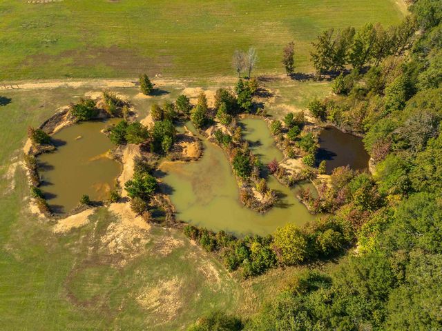 13 Brown Road, Vilonia, AR 72173