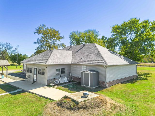 13 Brown Road, Vilonia, AR 72173