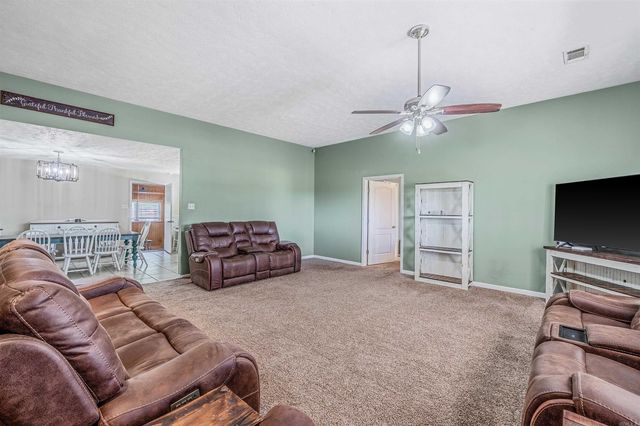 13 Brown Road, Vilonia, AR 72173