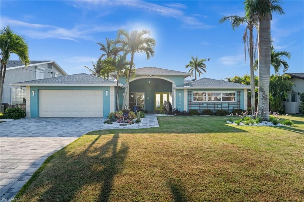 3305 SE 22nd PL, CAPE CORAL, FL 33904 — photo 4
