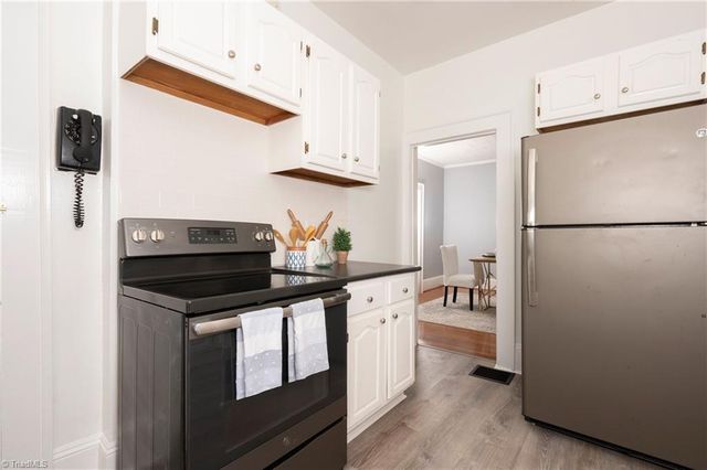 1720 Elizabeth Avenue, Winston-salem, NC 27103