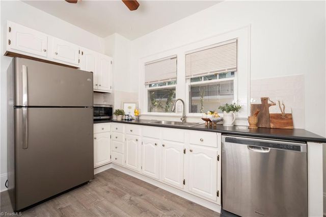 1720 Elizabeth Avenue, Winston-salem, NC 27103