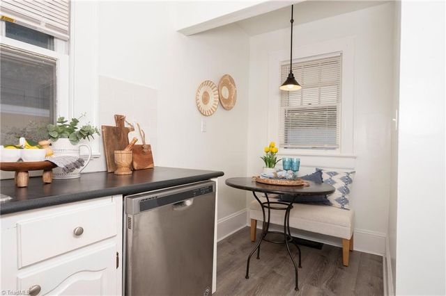 1720 Elizabeth Avenue, Winston-salem, NC 27103