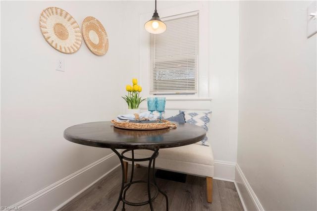 1720 Elizabeth Avenue, Winston-salem, NC 27103