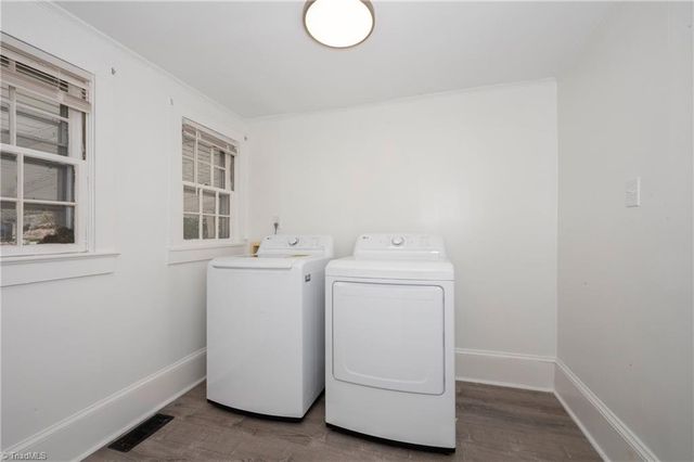 1720 Elizabeth Avenue, Winston-salem, NC 27103