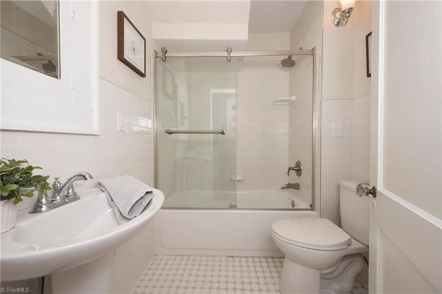 1720 Elizabeth Avenue, Winston-salem, NC 27103