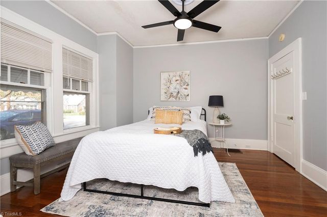 1720 Elizabeth Avenue, Winston-salem, NC 27103