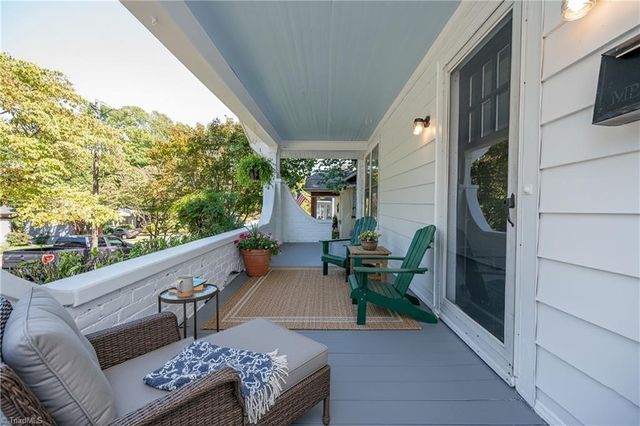 1720 Elizabeth Avenue, Winston-salem, NC 27103