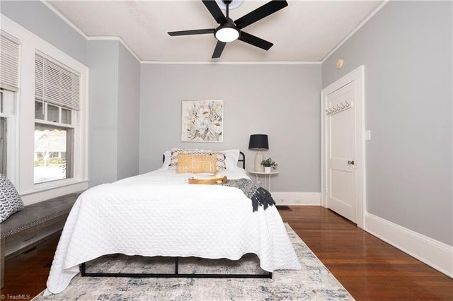 1720 Elizabeth Avenue, Winston-salem, NC 27103