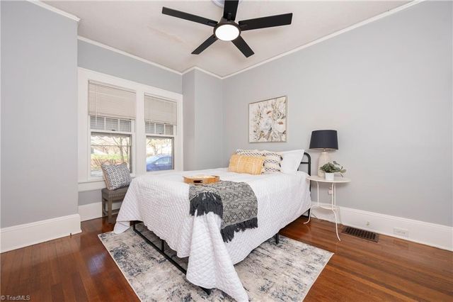 1720 Elizabeth Avenue, Winston-salem, NC 27103