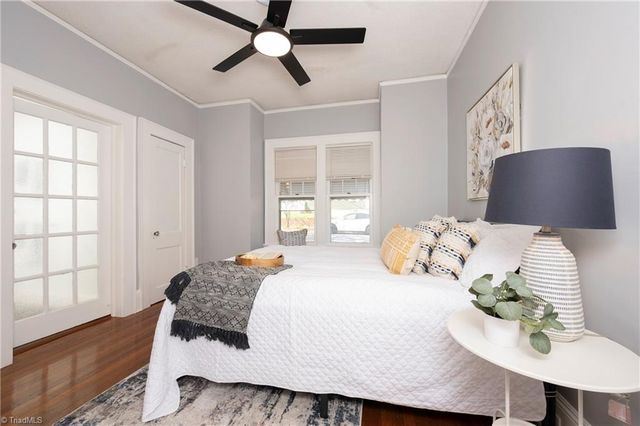 1720 Elizabeth Avenue, Winston-salem, NC 27103