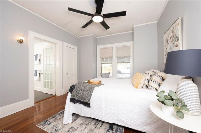 1720 Elizabeth Avenue, Winston-salem, NC 27103