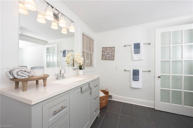 1720 Elizabeth Avenue, Winston-salem, NC 27103