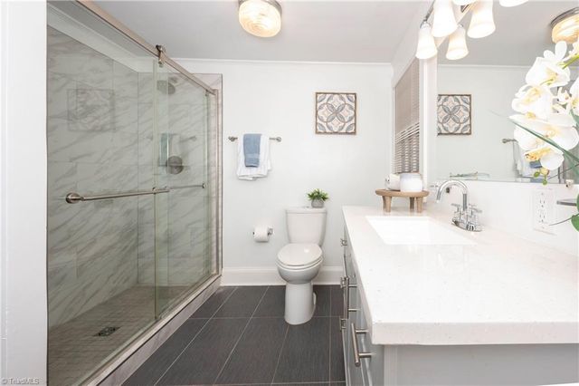 1720 Elizabeth Avenue, Winston-salem, NC 27103