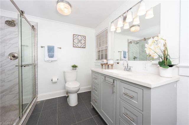 1720 Elizabeth Avenue, Winston-salem, NC 27103