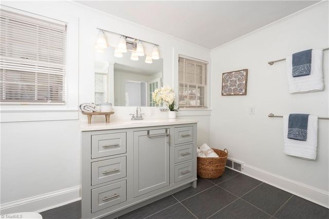 1720 Elizabeth Avenue, Winston-salem, NC 27103