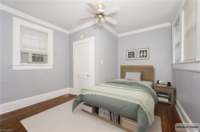 1720 Elizabeth Avenue, Winston-salem, NC 27103