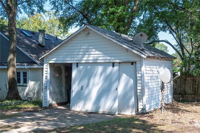 1720 Elizabeth Avenue, Winston-salem, NC 27103