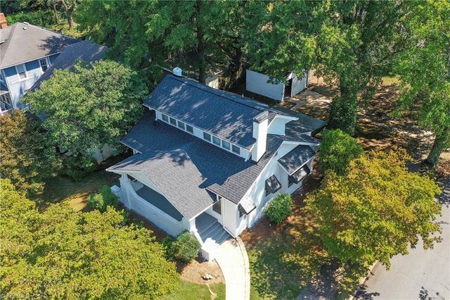 1720 Elizabeth Avenue, Winston-salem, NC 27103