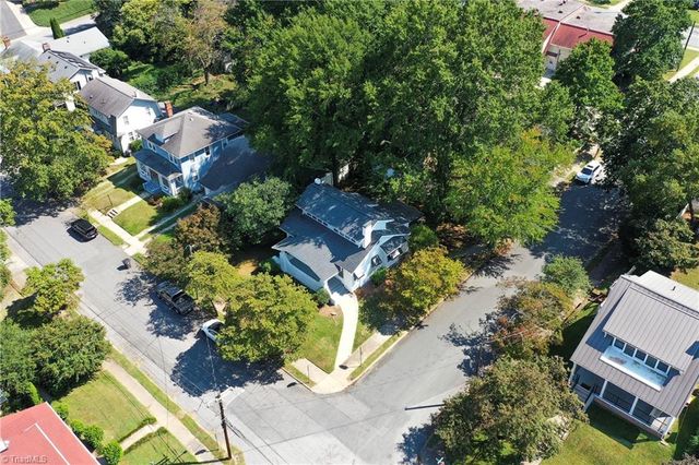 1720 Elizabeth Avenue, Winston-salem, NC 27103