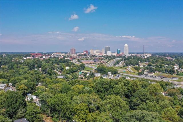 1720 Elizabeth Avenue, Winston-salem, NC 27103