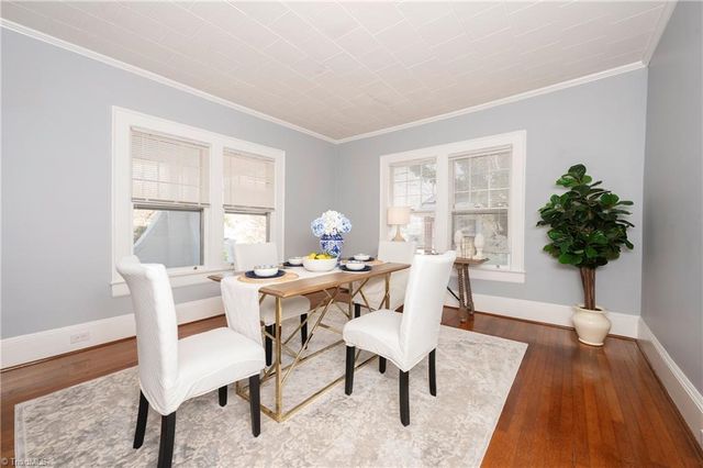 1720 Elizabeth Avenue, Winston-salem, NC 27103