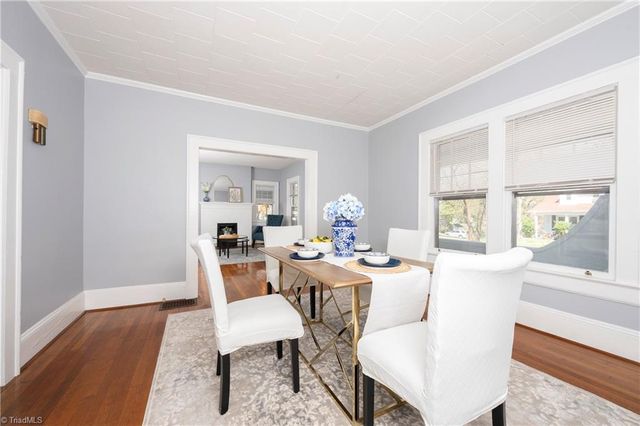 1720 Elizabeth Avenue, Winston-salem, NC 27103