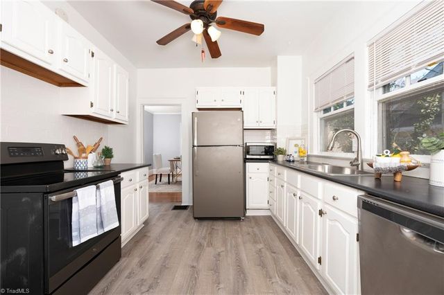 1720 Elizabeth Avenue, Winston-salem, NC 27103